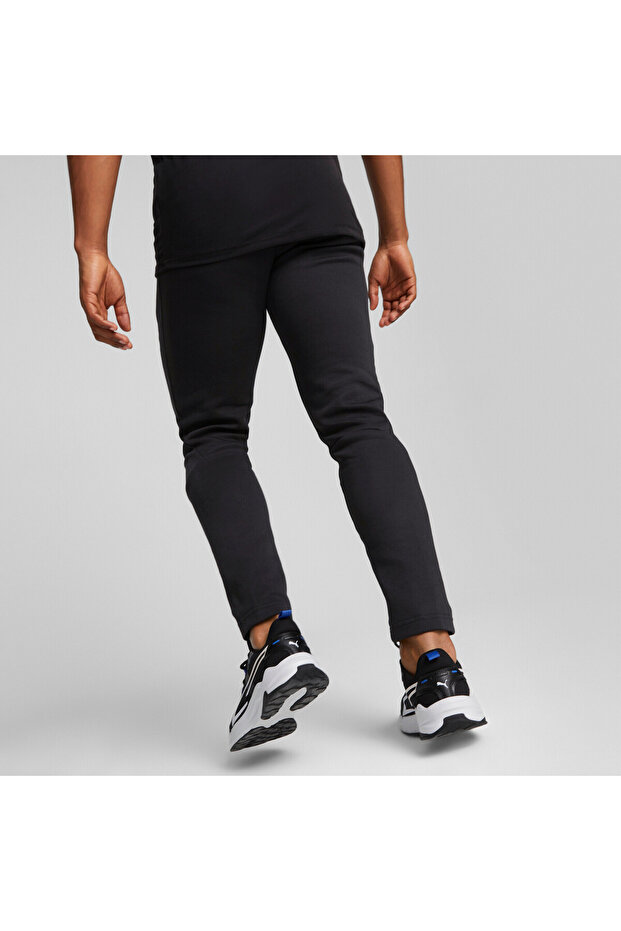 Evostripe Core Men's Black Sweatpants - 4