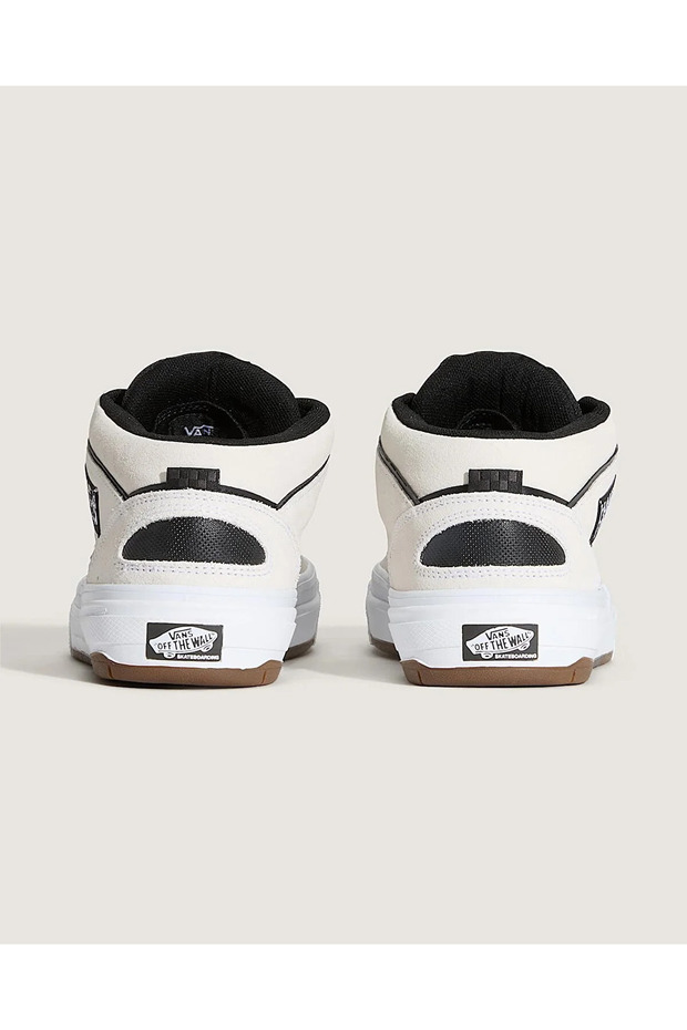 Skate Half Cab Wafflecup - 4