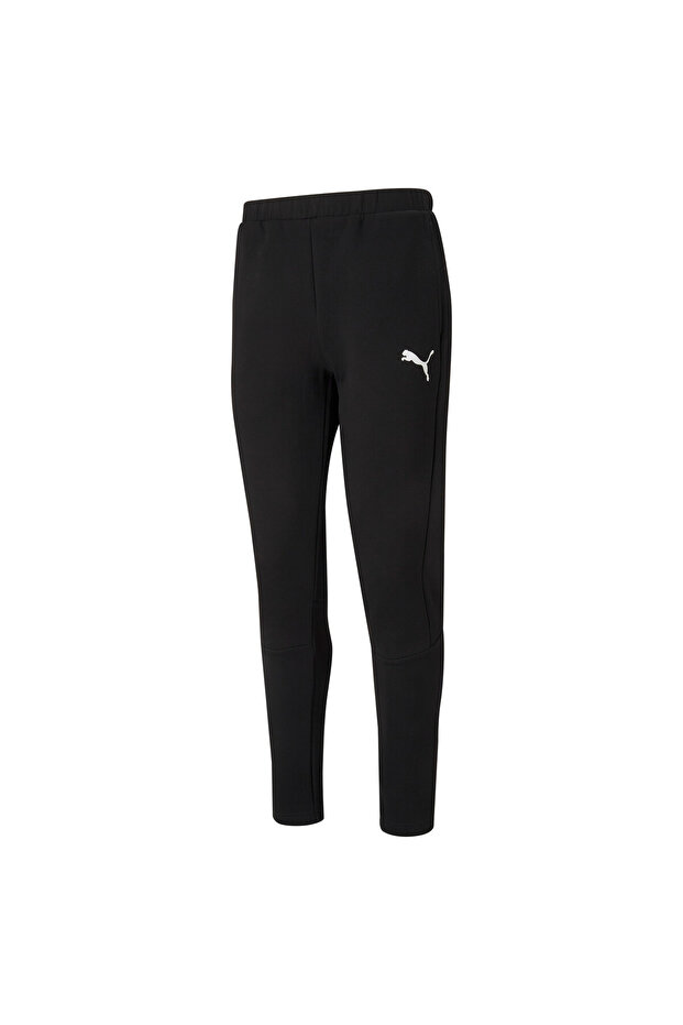 Evostripe Core Men's Black Sweatpants - 6