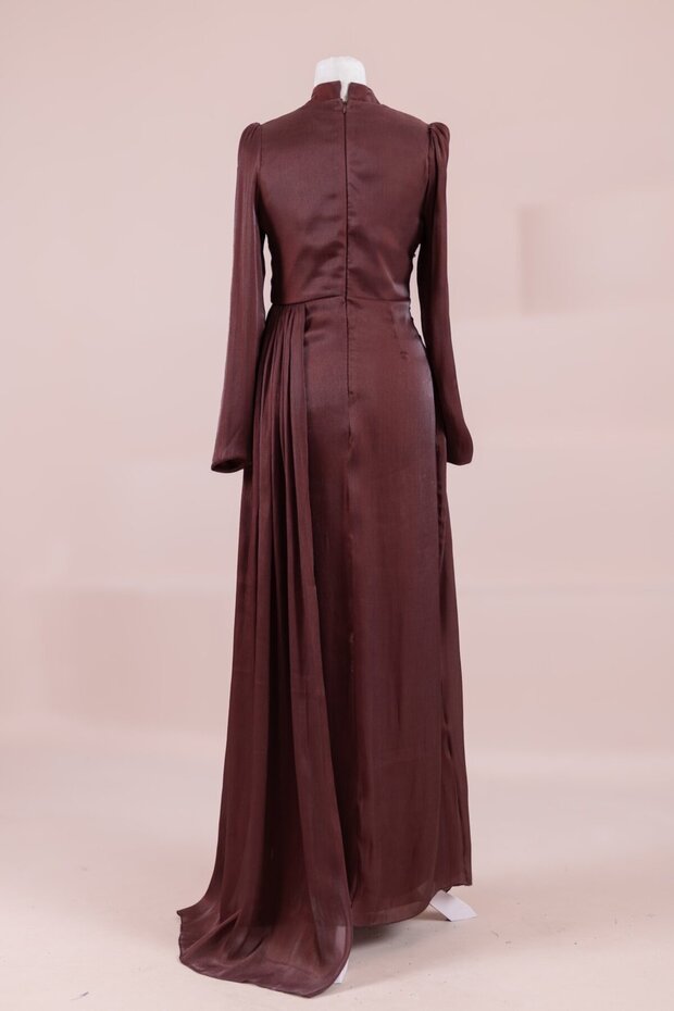 Amaris Tesettür Abiye - 7