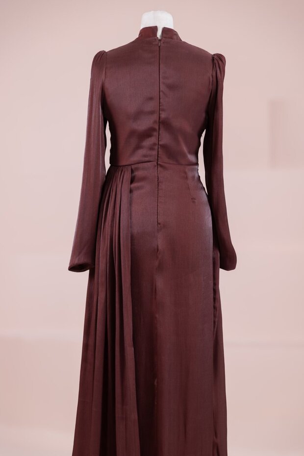 Amaris Tesettür Abiye - 6