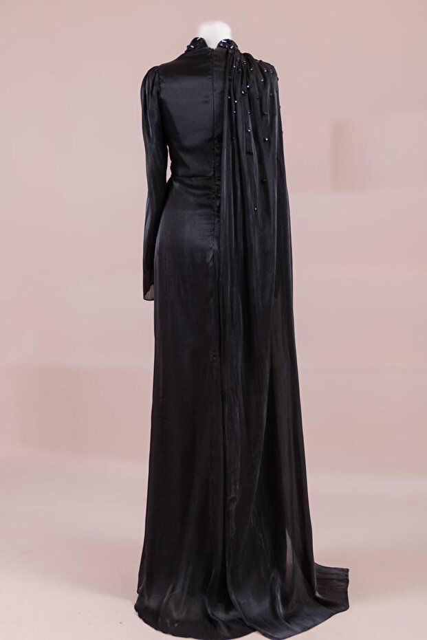 Aven Tesettür Abiye - 4