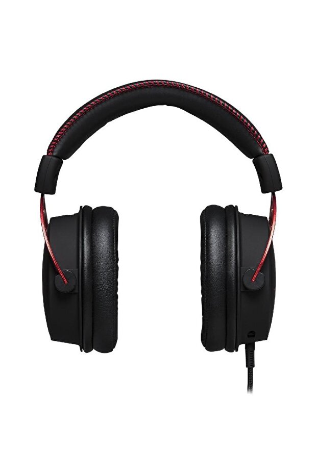 Cloud Alpha Gaming Headset - 5