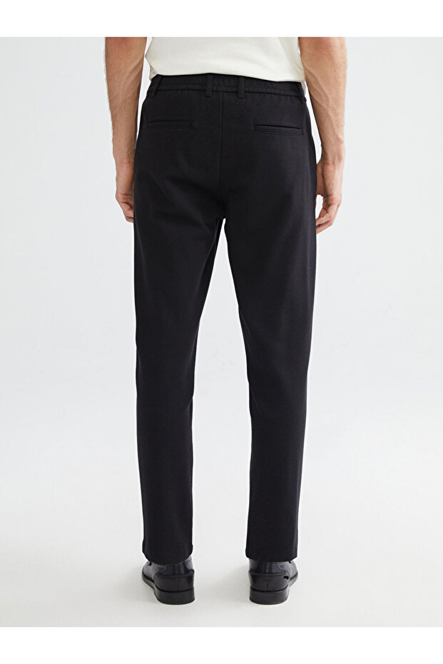 Create Your Style from Uzg Store |   Standard Fit Men's Trousers - 4