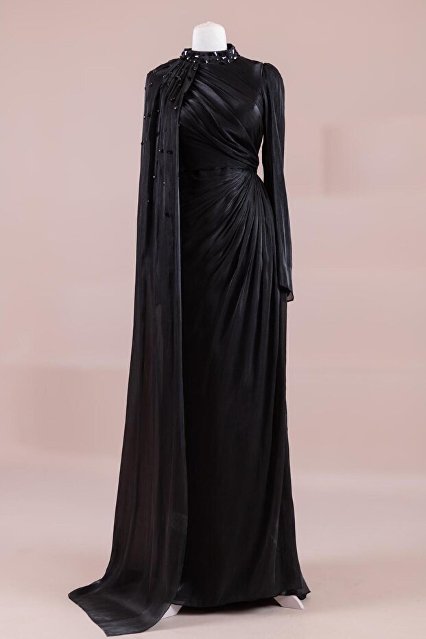 Aven Tesettür Abiye - 2