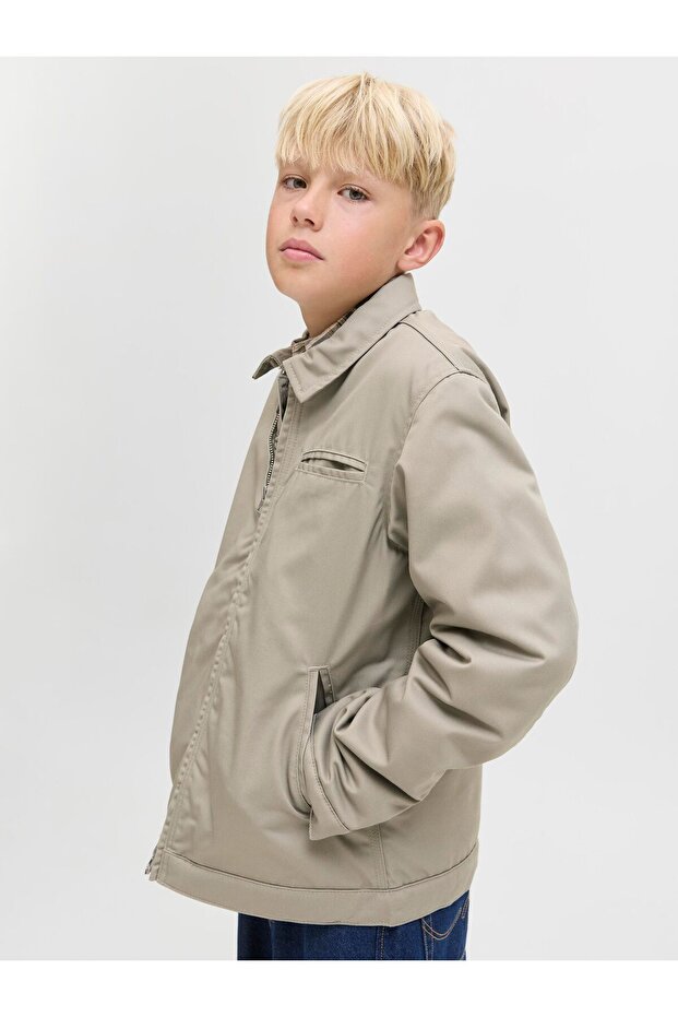Jacke Jacke Junior - 7
