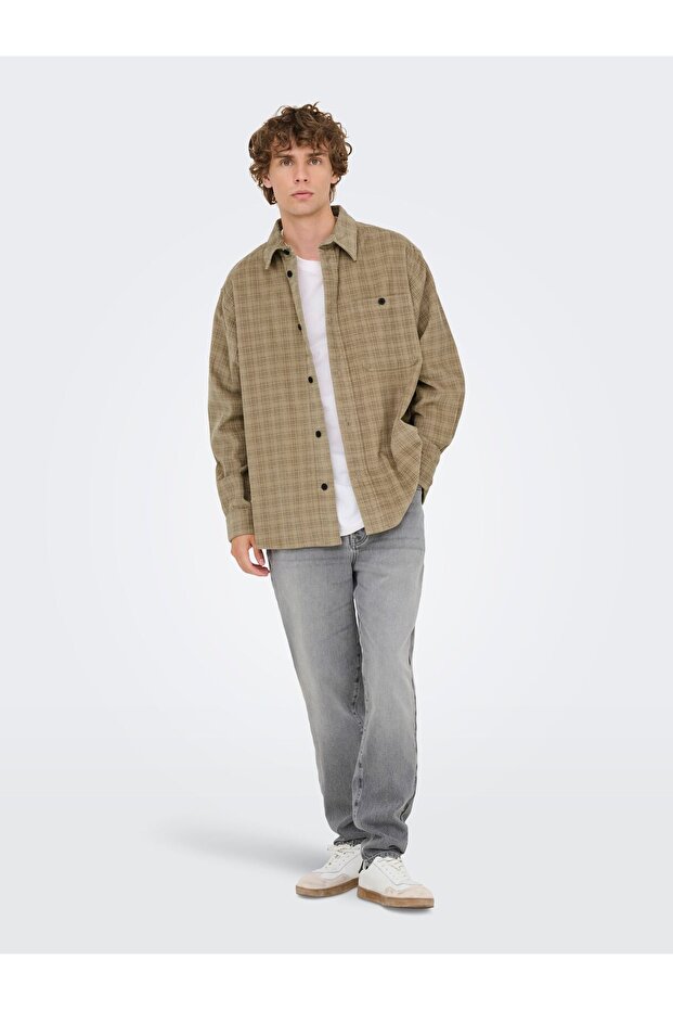 Hemd ONSWALEED Hemd - 5