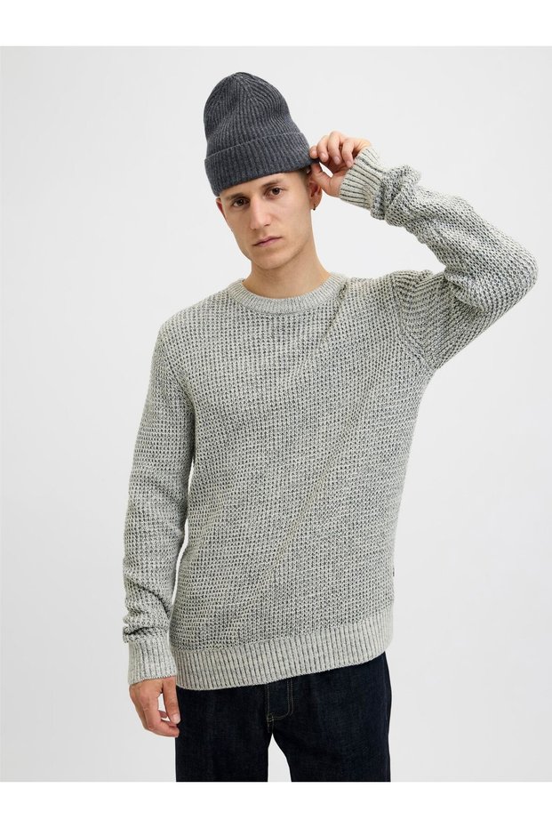 Strickmütze Strickmütze