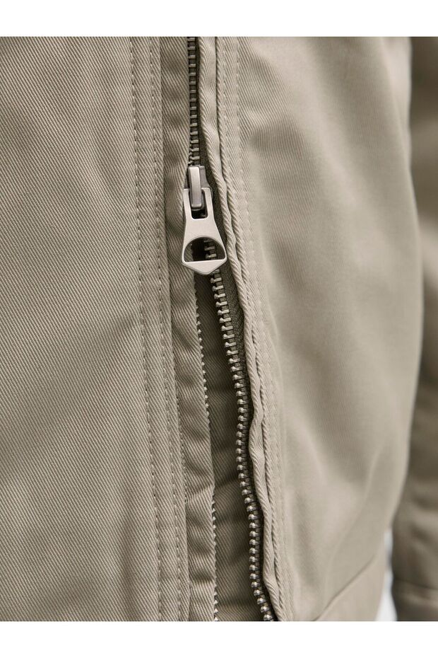 Jacke Jacke Junior - 5