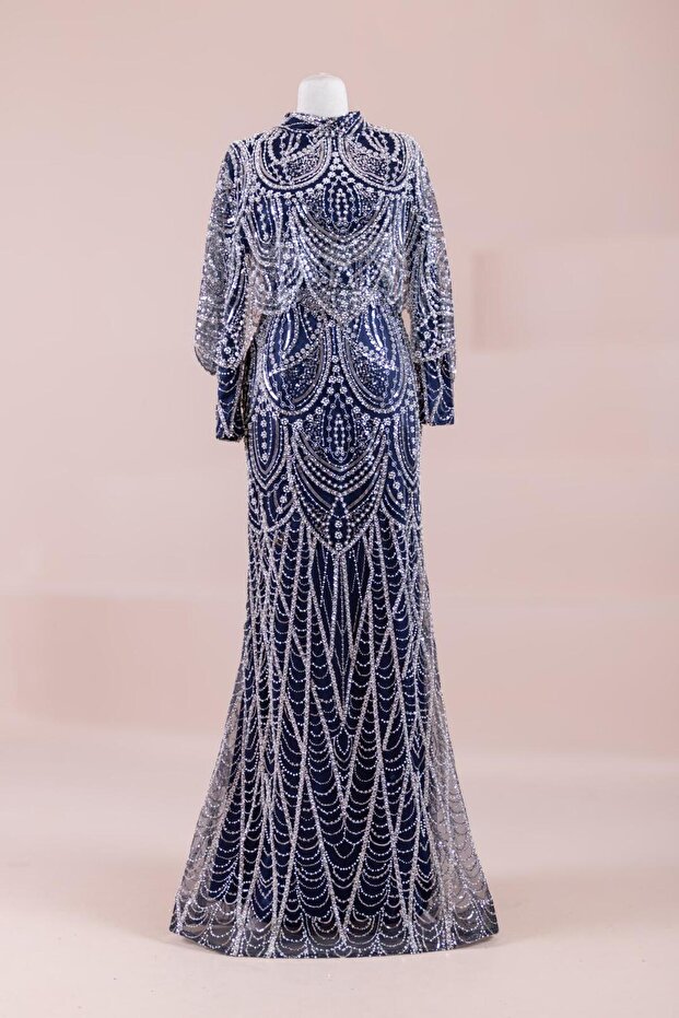 Diva Tesettür Abiye - 1