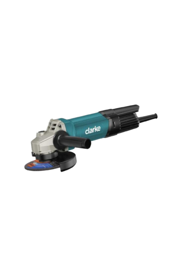 4" CLAG100 Angle grinder 750w