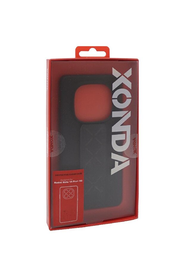 غطاء خلفي للجوال مع حزام - 1