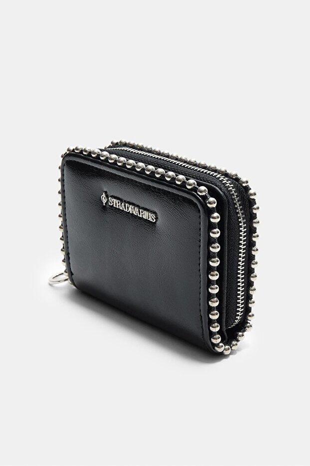 Toplu Fermuarlı Cüzdan - 2