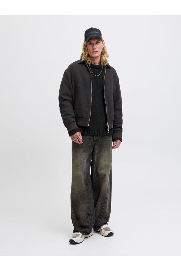 Strickpullover Strickpullover - 4