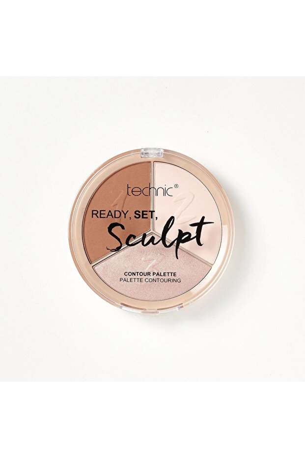 Fair Contour Kit - 1