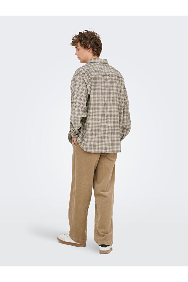 Hemd ONSWALEED Hemd - 4