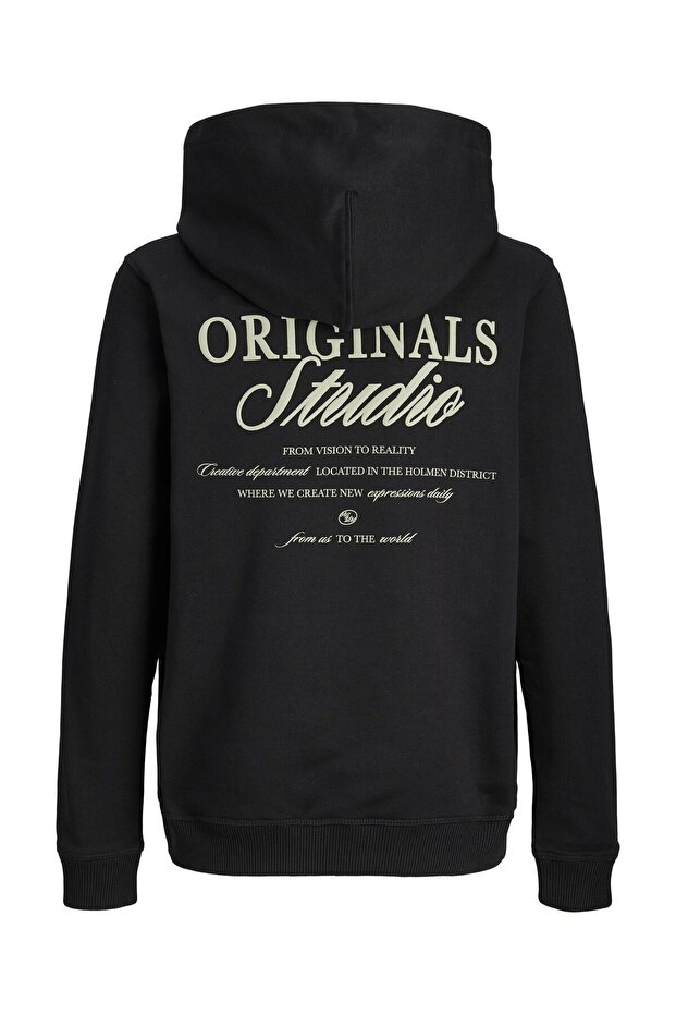 Kapuzenpullover Kapuzenpullover Junior - 2