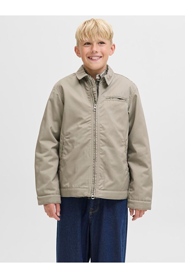 Jacke Jacke Junior - 1