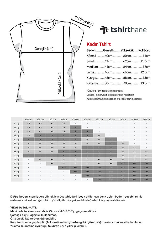 Blackpink Jump Basic Logo Siyah Kadın Tshirt - 6