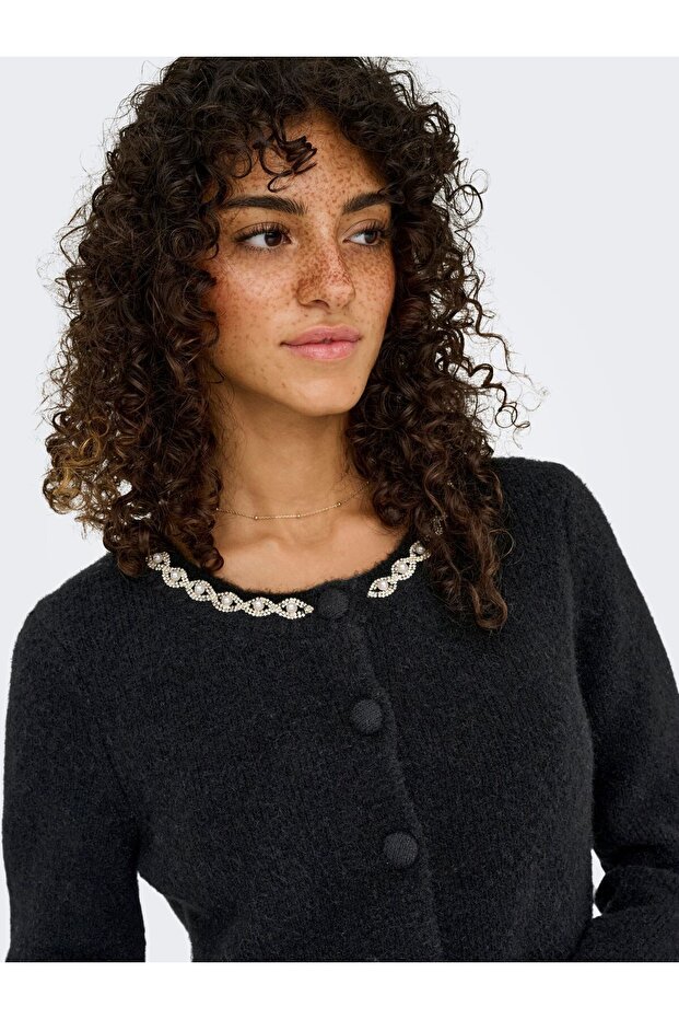 Strickjacke ONLVIVA Strickjacke - 7