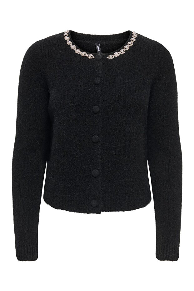 Strickjacke ONLVIVA Strickjacke - 2