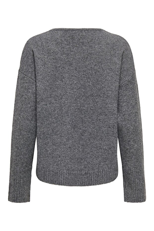 Strickpullover ONLWHITNEY Strickpullover - 3