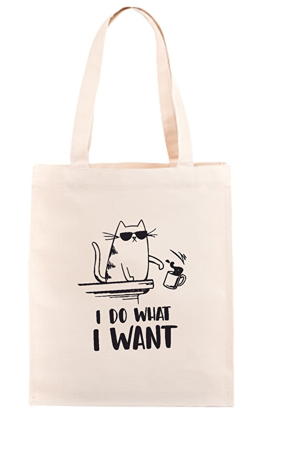 I Do What Ham Tote Bag - 1