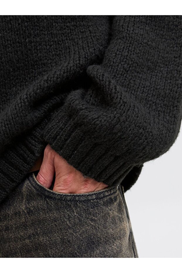 Strickpullover Strickpullover - 5