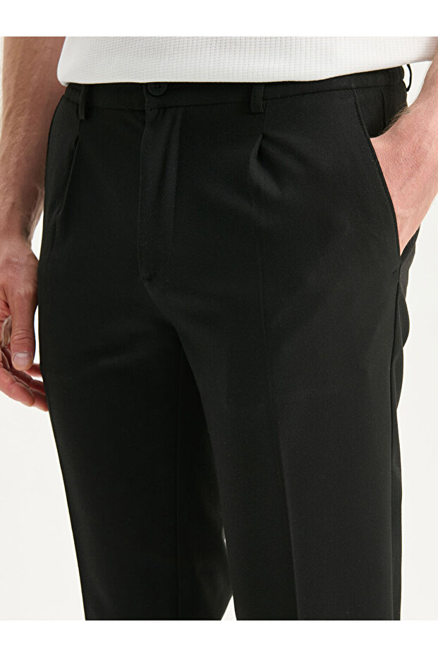 Create Your Style from Uzg Store |   Standard Fit Men's Trousers - 3