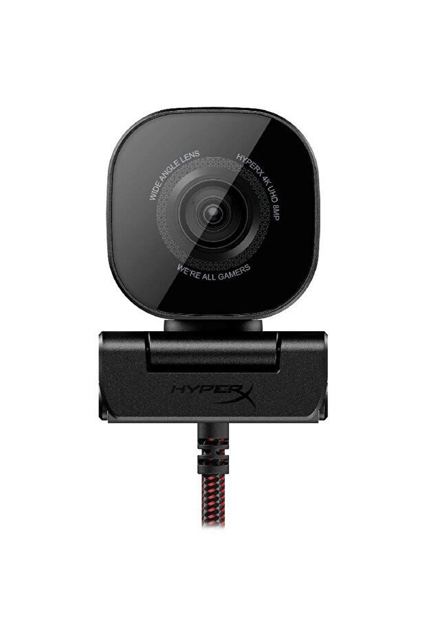 Vision S 4K Capture - 1