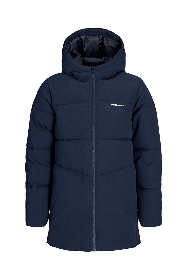 Steppjacke Steppjacke Junior - 2