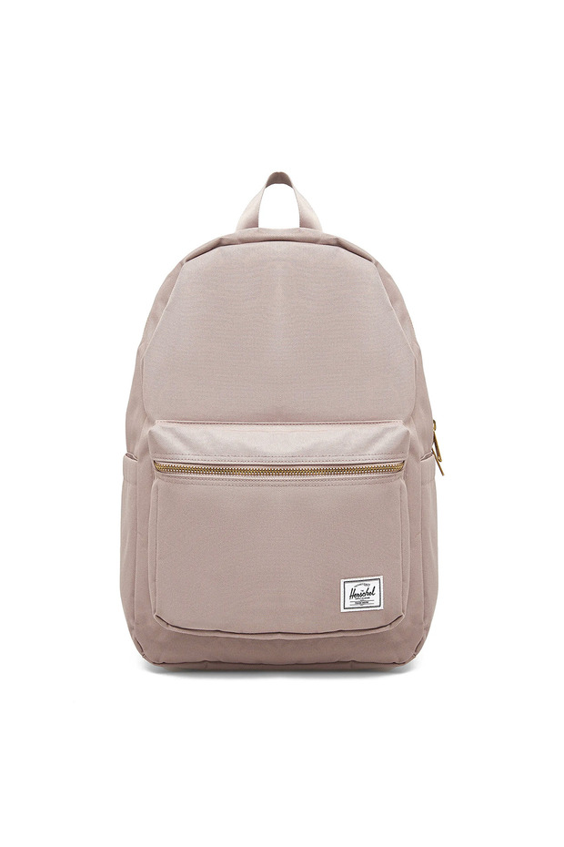 Settlement 23 Liter Unisex Pink Casual Style Backpack 11407-02077-Os