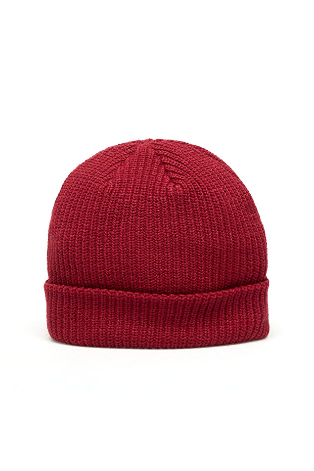 Core Basic Cuff Beanie - 2