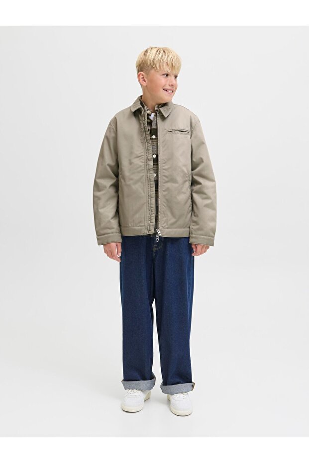 Jacke Jacke Junior - 4