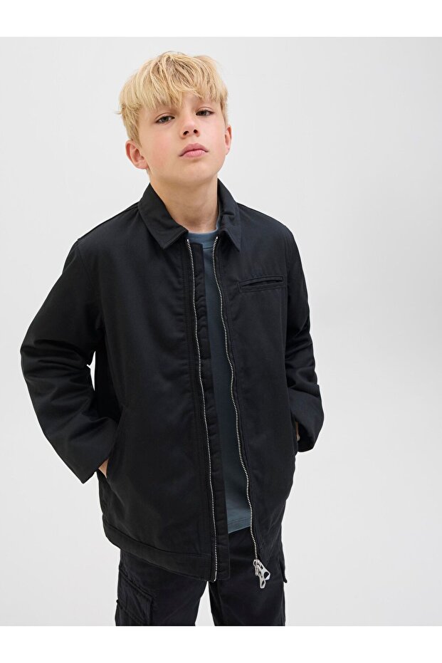 Jacke Jacke Junior - 7