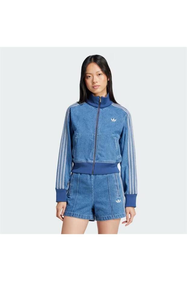 ADİDAS DENIM TEK ÜST - 1