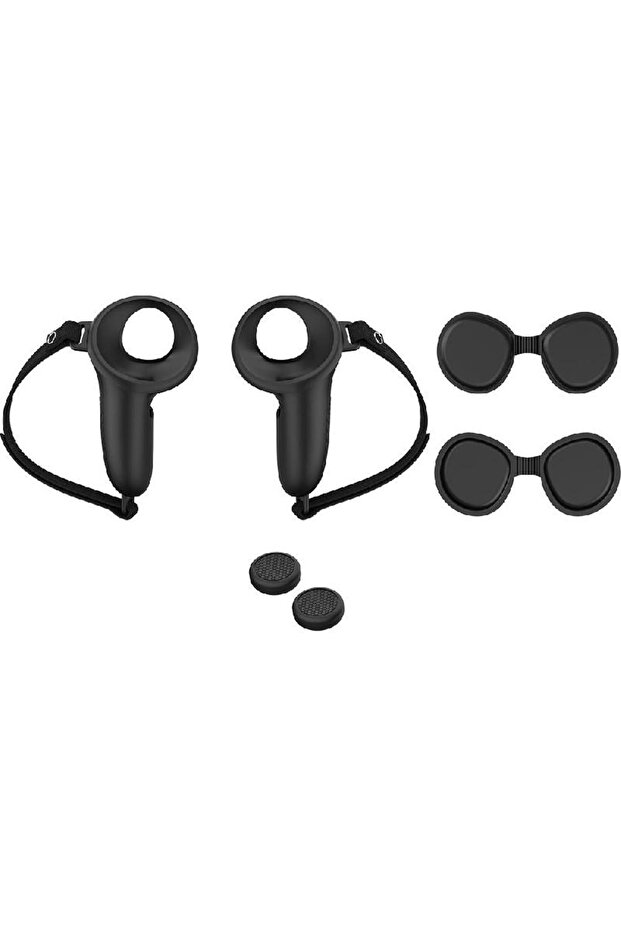 مجموعة أدوات الحماية لـ Meta Quest 3S - 2