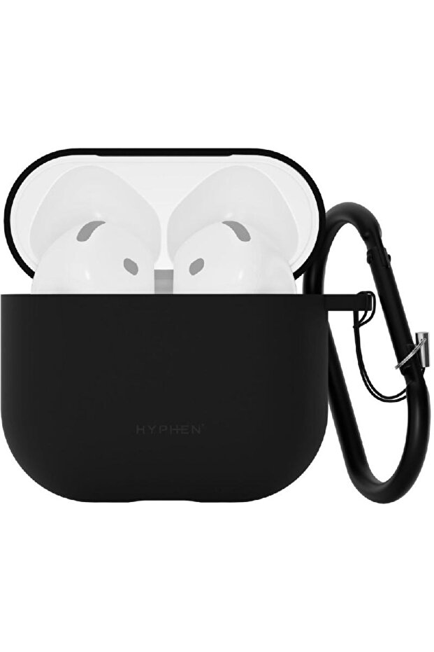 Silicone Earbuds Case Cover - 1