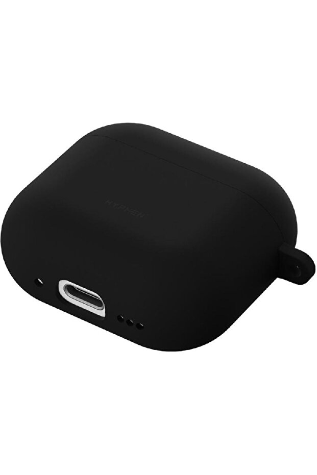 Silicone Earbuds Case Cover - 3