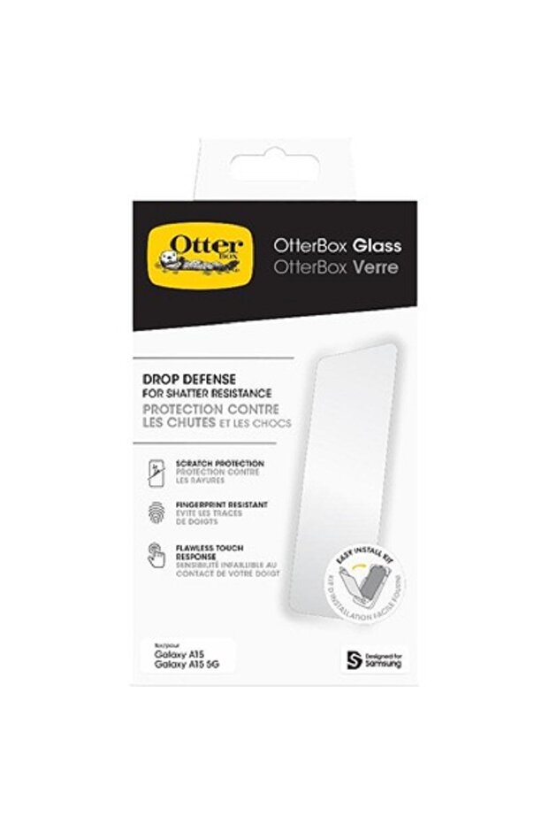 واقي شاشة زجاجي موثوق للهواتف الذكية - 2