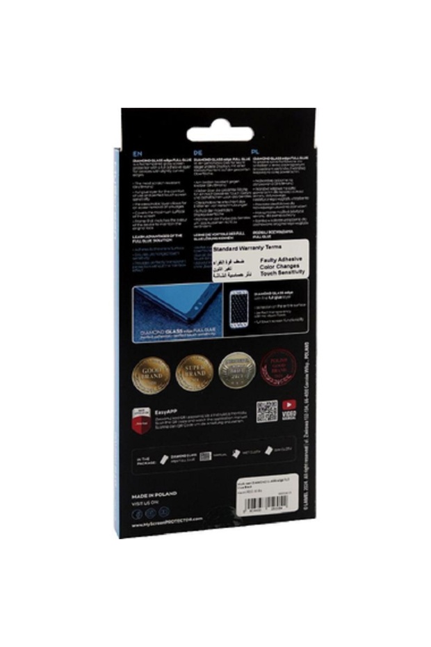 واقي شاشة الهاتف الذكي من DIAMOND GLASS - 2