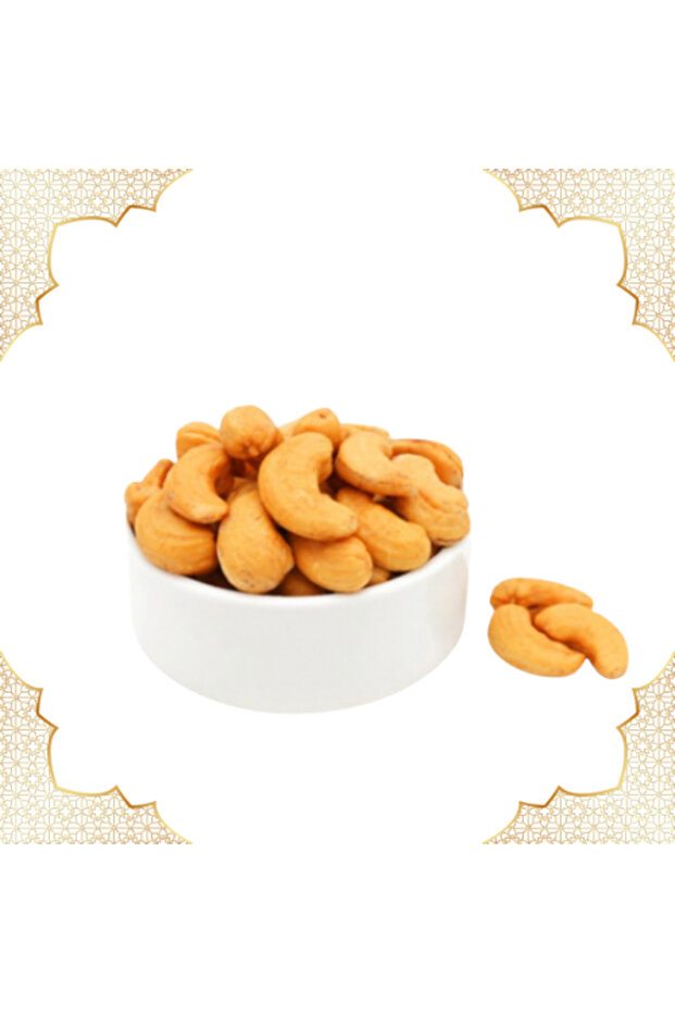 Roasted Salted Cashews 1kg