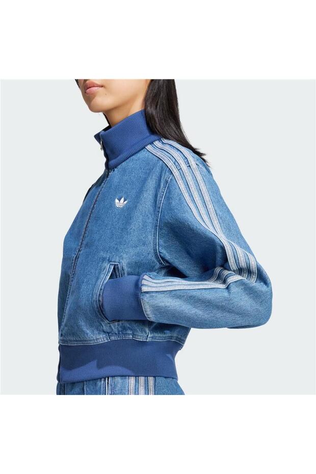 ADİDAS DENIM TEK ÜST - 6