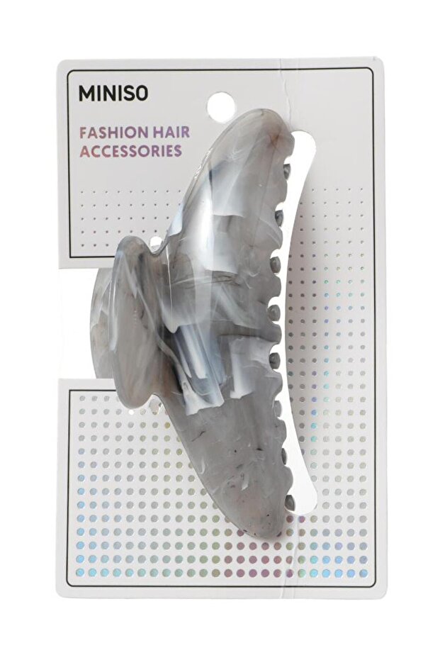 Basic Serisi Saç Klipsi - 2