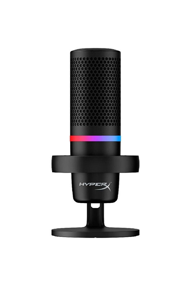 DuoCast USB Gaming Microphone - 1