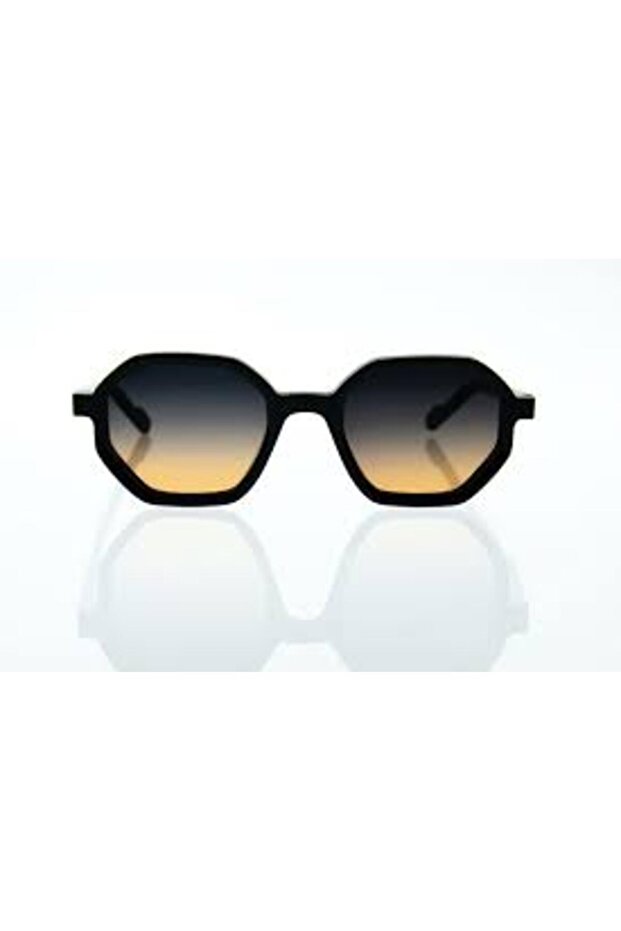 Zay Blk/Blk Sunglasses