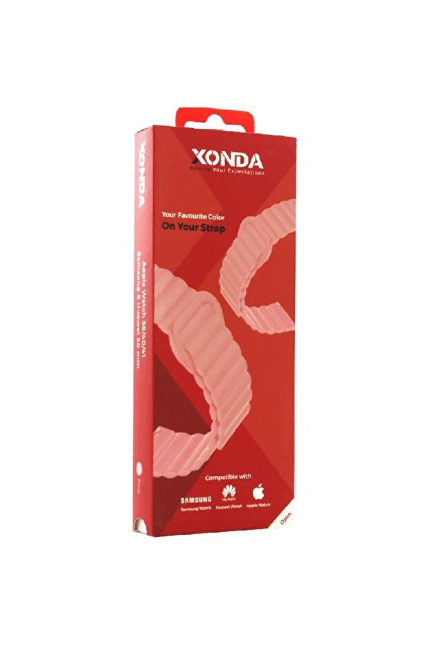 حزام معصم مزدوج الوجه - 2