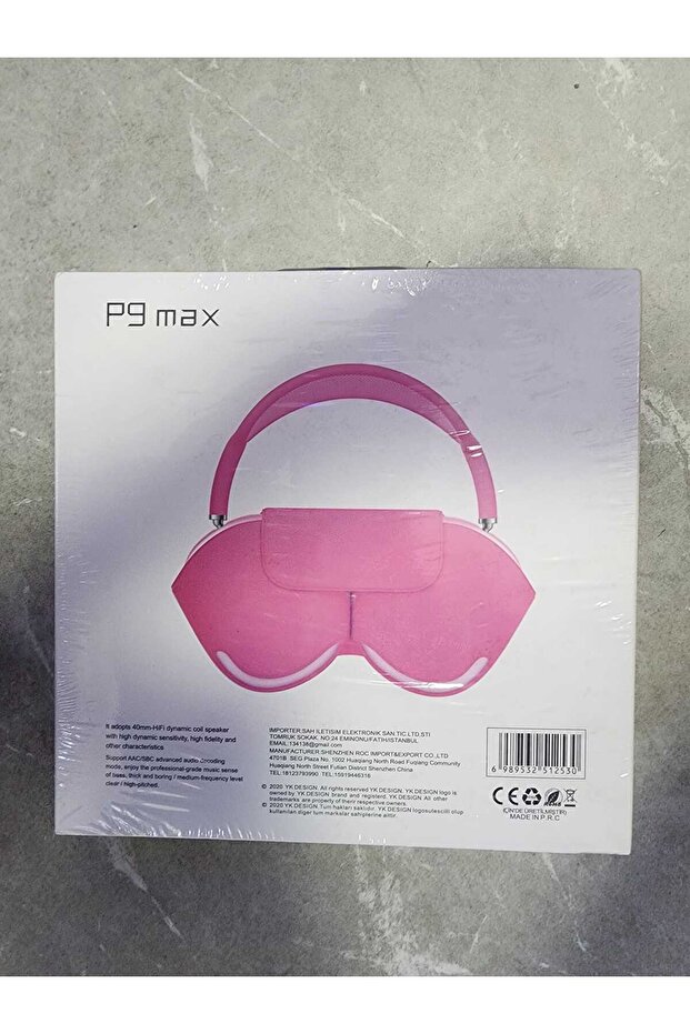 Bluetooth kulaklık - 1