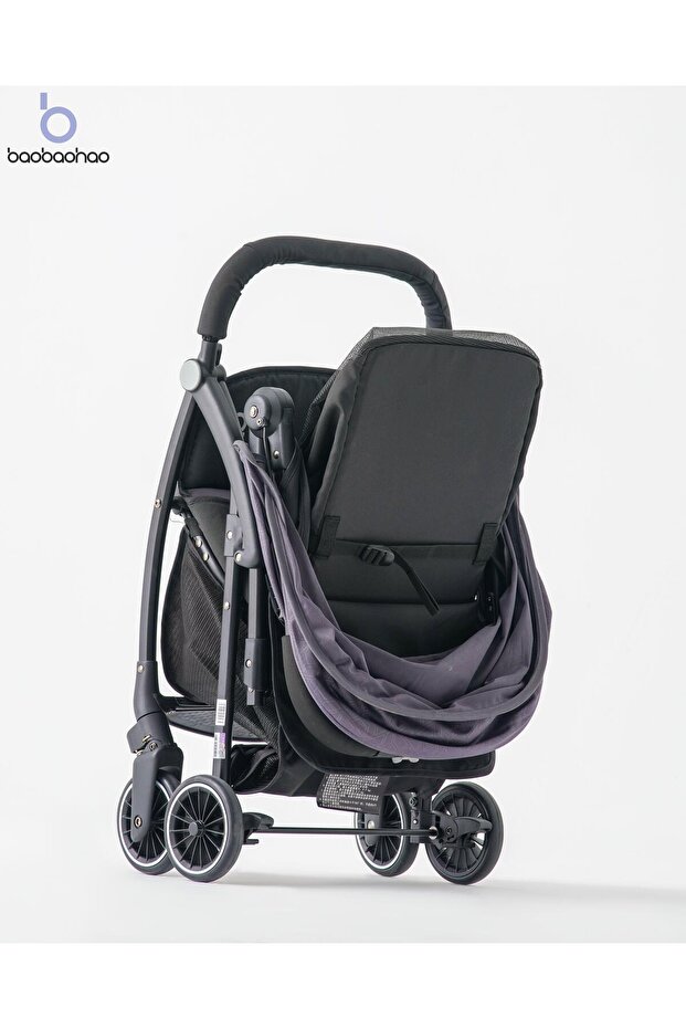 A10 Foldable Stroller - 5