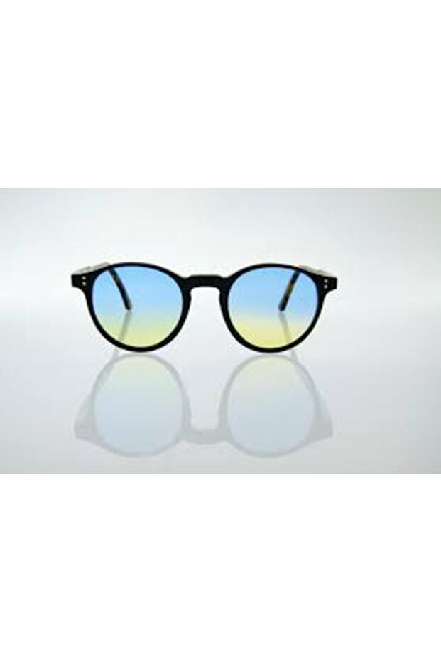 Bragi Blk Sunglasses
